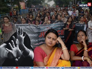 পাশবিক অত‍্যাচার, ধর্ষণ, খুন, আর জি কর উস্কে দিচ্ছে কামদুনির স্মৃতি! পৌঁছে গেলেন মৌসুমি, টুম্পা