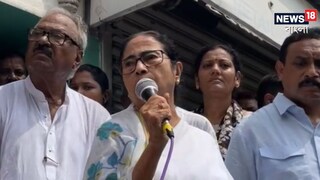 সোদপুর থেকে ফিরেই বৈঠক মুখ‍্যমন্ত্রীর! আলোচনা সরকারি হাসপাতাল নিয়ে
