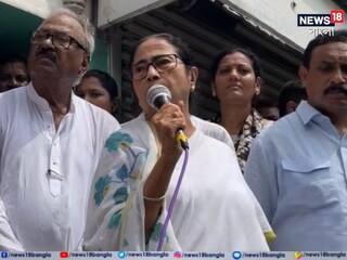 সোদপুর থেকে ফিরেই বৈঠক মুখ‍্যমন্ত্রীর! আলোচনা সরকারি হাসপাতাল নিয়ে
