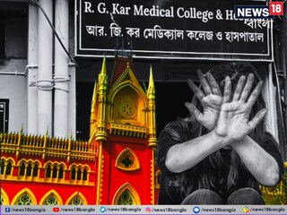 আরজি কর কাণ্ডে নয়া মোড়! তদন্তে অনাস্থা, বিস্ফোরক দাবি নিহত চিকিত্‍সকের বাবা-মা, আইনজীবীর