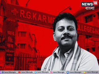 সন্দীপের বিরুদ্ধে মামলা।