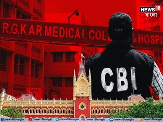 আরজি কর মামলায় সিবিআই তদন্তের নির্দেশ।