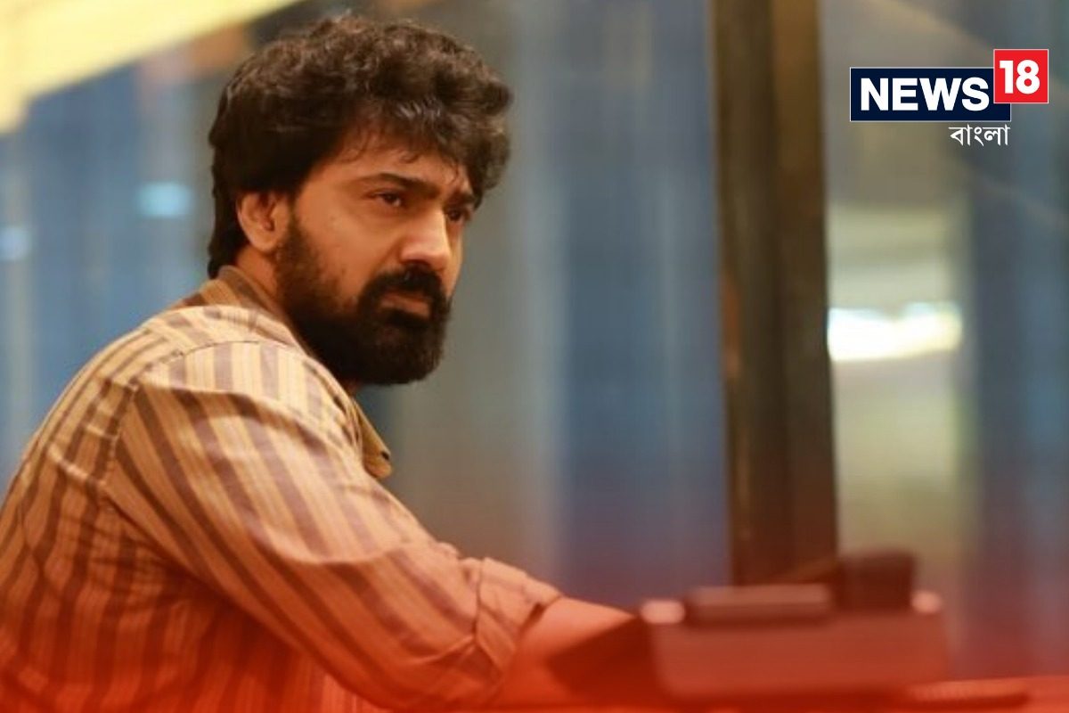 আরজি করের ঘটনায় ক্ষুব্ধ, মর্মাহত! প্রকাশ করা হবে না দেবের নতুন ছবির প্রথম ঝলক আরজি করের ঘটনায় ক্ষুব্ধ, মর্মাহত! প্রকাশ করা হবে না দেবের নতুন ছবির প্রথম ঝলক