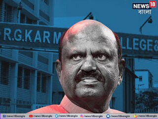 আরজি করে রাজ্যপাল
