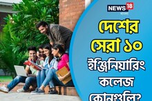দেশের 'সেরা ১০' বেসরকারি ইঞ্জিনিয়ারিং কলেজ এইগুলো! ক্যারিয়ার গড়ার সেরা ঠিকানা