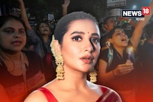 আরজি কর কাণ্ডে বিধ্বস্ত! নেমেছিলেন পথে, বড় সিদ্ধান্ত শুভশ্রীর, যা জানালেন...