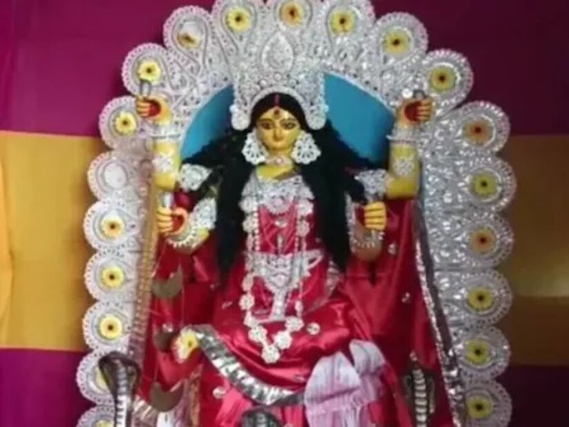  মনসাগাছের শাখা, ঝাঁপি, বিগ্রহে মনসাপুজো করা হয়। কোথাও কোথাও তিনি বিগ্রহেও পূজিতা হন। পুজোর অন্যতম উপকরণ দুধ এবং কলা। নিবেদন করা হয় মাটির পাত্রে। 