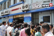 এসএসকেএম হাসপাতালে ভাঙচুর, চিকিৎসকদের মারধরের অভিযোগ! আটক ৩, কেন?