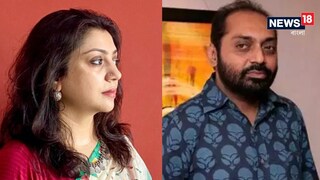 বিয়ে ভাঙল অনিন্দ্যর।