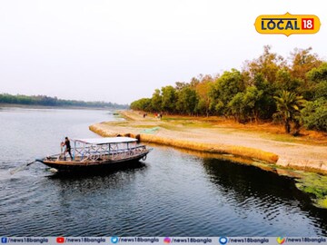 মাত্র ৩০ টাকা খরচে বেড়ানোর ঠিকানা হোক এই দ্বীপ, কপালে থাকলে বাঘেরও দেখা পাবেন!