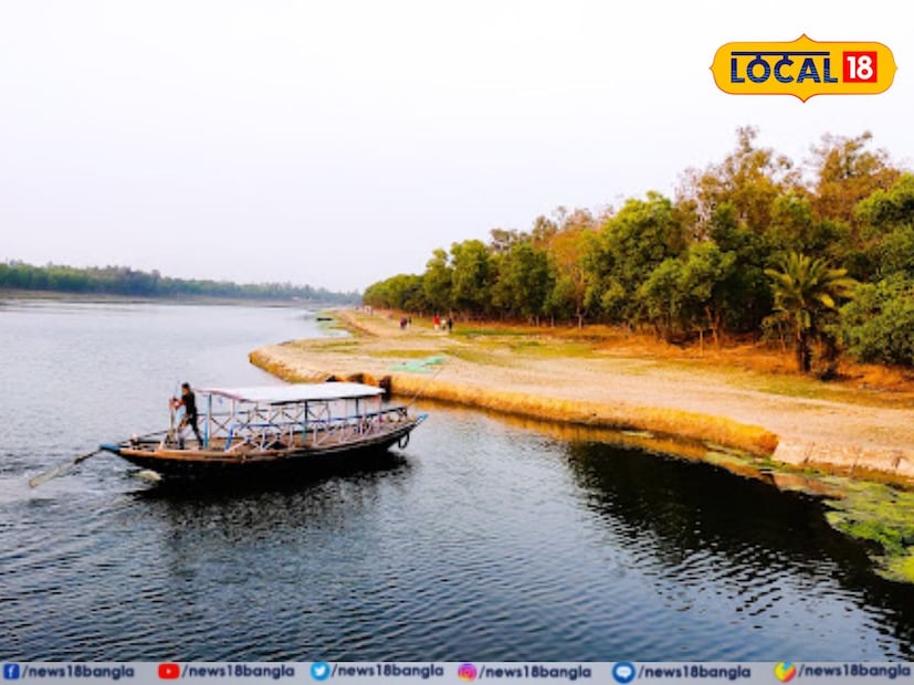 পুজোর ছুটিতে কোথায় যাবেন ভাবছেন? খুব কম খরচে কলকাতার মাত্র কয়েক কিলোমিটারের মধ্যে আপনি ঘুরে আসতে পারেন সুন্দরবনের অত্যন্ত সুপরিচিতি পিয়ালি দ্বীপ।