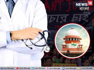 শীর্ষ আদালত গঠন করল সুপ্রিম কোর্ট