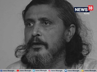 প্রয়াত জাতীয় পুরস্কারজয়ী পরিচালক উৎপলেন্দু চক্রবর্তী