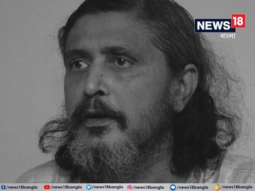 প্রয়াত জাতীয় পুরস্কারজয়ী পরিচালক উৎপলেন্দু চক্রবর্তী