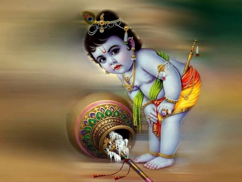 দহি হান্ডি পালিত হবে মঙ্গলবার ২৭ অগাস্টে৷ পারণ সময় ২৭ অগাস্ট রাত ১২.৪৫-এর পরে৷