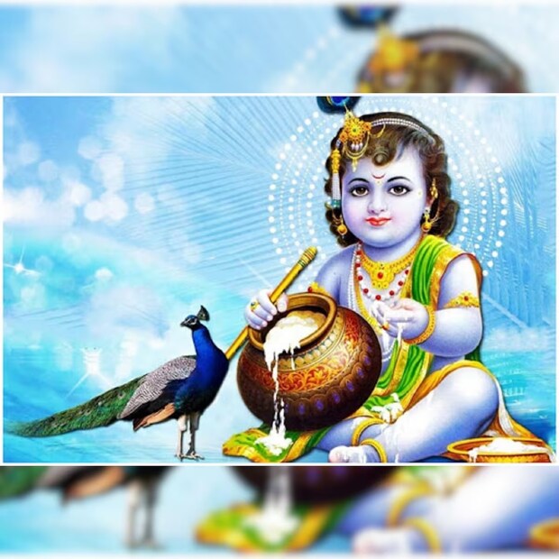 এ বছর জন্মাষ্টমী পড়েছে ২৬ অগাস্ট। এই শুভ তিথি আসার আগে জেনে নিন শ্রীকৃষ্ণের প্রিয় রাশিগুলি কী কী। বলছেন জ্যোতিষজ্ঞ রাজকুমার শাস্ত্রী।