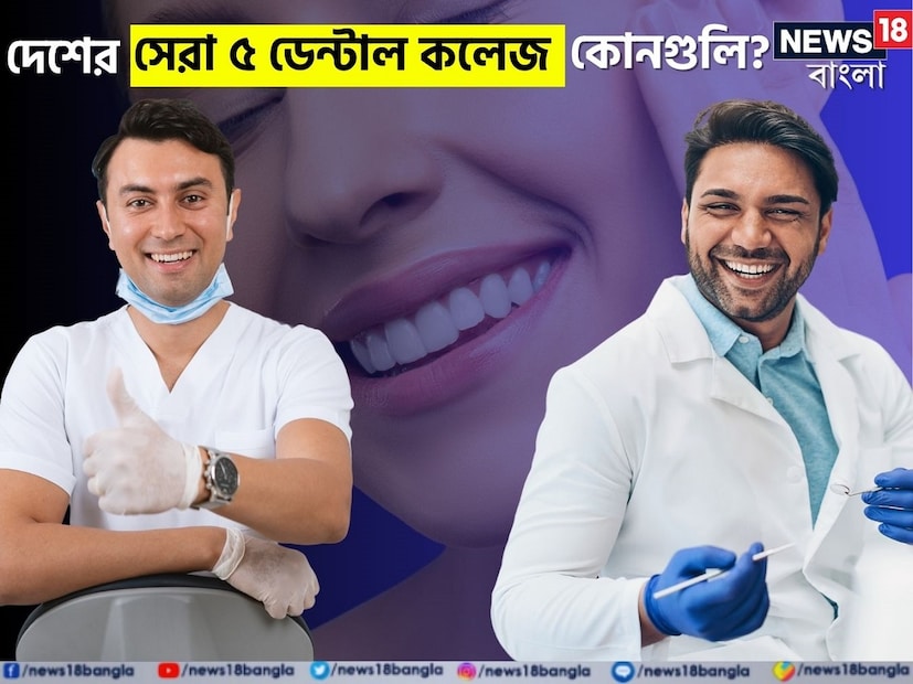 এনআইআরএফ র‍্যাঙ্কিং প্রকাশ করেছেন কেন্দ্রীয় শিক্ষামন্ত্রী ধর্মেন্দ্র প্রধান। প্রতি বছর বিভিন্ন মানদণ্ডের ভিত্তিতে দেশের সেরা উচ্চশিক্ষা প্রতিষ্ঠানগুলির তালিকা করা হয়। সেটাই এনআইআরএফ র‍্যাঙ্কিং।