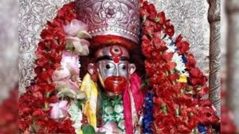 ভাদ্রপদা অমাবস্যাকেই বলা হয় কৌশিকী অমাবস্যা। এই পুণ্যতিথিতে দেবী কালী পূজিত হন কৌশিকী রূপে।