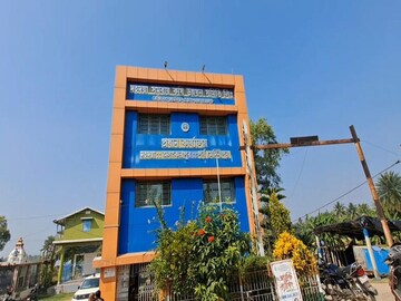দহদয়া সমবায় কৃষি উন্নয়ন সমিতি৷