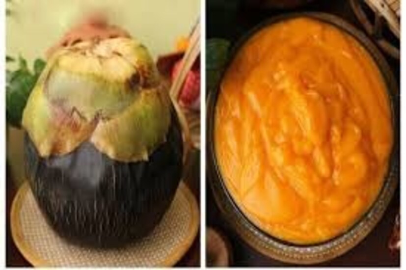 যাঁদের হাই ব্লাড প্রেশার বা উচ্চ রক্তচাপ আছে, তাঁরা তালের রসের সঙ্গে দুধের মিশেলে খাবার বেশি খাবেন না।