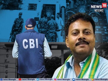 সন্দীপের বাড়ি থেকে কী কী পেল CBI? 
