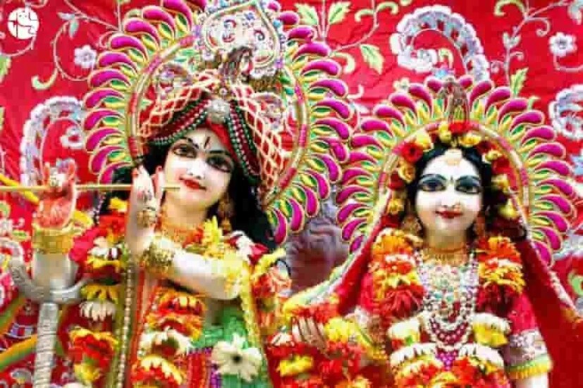 শ্রী কল্লাজি বৈদিক বিশ্ববিদ্যালয়ের জ্যোতিষ বিভাগের প্রধান ড. মৃত্যুঞ্জয় তিওয়ারির কাছ থেকে জেনে নিন, এই বছর রাধা অষ্টমী কখন? রাধা অষ্টমীর পূজার সময় কত? সেই দিনে রবি যোগ কতক্ষণ থাকবে?