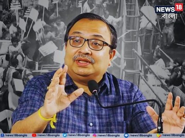 চরম হুঁশিয়ারি কুণালের