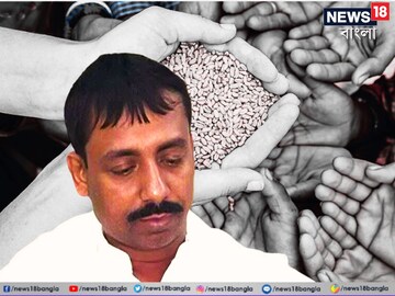 ৬ মাস পর ‘রেশন দুর্নীতি’ মামলায় প্রথম জামিন বাকিবুরদের! শাহজাহান, জ‍্যোতিপ্রিয় এখন কোথায়?