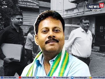 সন্দীপ ঘোষের বিরুদ্ধে তদন্তে আরজি করের মর্গে হানা দিল সিবিআই৷ 
