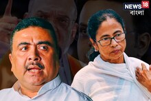 'বুদ্ধবাবু বলেছিলেন...', বিধানসভায় মমতাকে বেনজির আক্রমণ শুভেন্দু অধিকারীর!