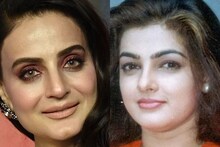 টপলেস ছবিতে তোলপাড় করেছেন বহু পুরুষ হৃদয়, একটি ভুলে জীবন শেষ হয়ে যায়