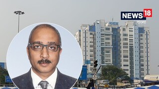 রাজ্যের নতুন মুখ্যসচিব। রাজ্যের নতুন মুখ্যসচিব।