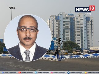 রাজ্যের নতুন মুখ্যসচিব।