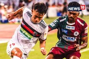 প্রতিবাদে মুখর ডুরান্ড ফাইনাল! দু’গোলে এগিয়ে থেকেও টাইব্রেকারে হার মোহনবাগানের