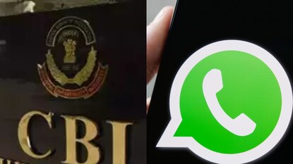 WhatsApp-CBI স্ক্যাম সম্পর্কে সাবধান! সাধারণ মানুষ কোটি কোটি টাকা হারিয়েছে, জানুন সুরক্ষিত থাকার উপায় WhatsApp-CBI স্ক্যাম সম্পর্কে সাবধান! সাধারণ মানুষ কোটি কোটি টাকা হারিয়েছে, জানুন সুরক্ষিত থাকার উপায়