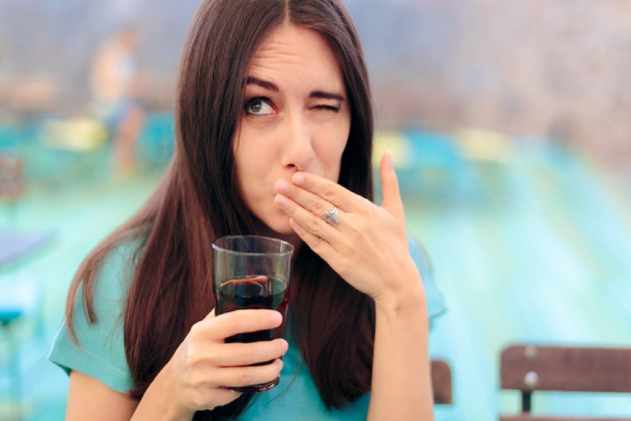 কিছুতেই বন্ধ হচ্ছে না হেঁচকি? জেনে রাখুন সহজ টোটকা, হেঁচকি বন্ধ হবে নিমেষেই