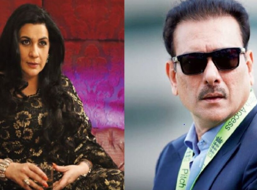 পতৌদি বাড়িতে বিয়ে হয়েছিল অমৃতা সিংয়ের। সঈফ আলি খানের স্ত্রী ছিলেন তিনি। তবে সে বিয়ে টেকেনি। সঈফের সঙ্গে বিয়ের আগে রবি শাস্ত্রীর সঙ্গে কিছুদিন সম্পর্কে ছিলেন অমৃতা সিং। 