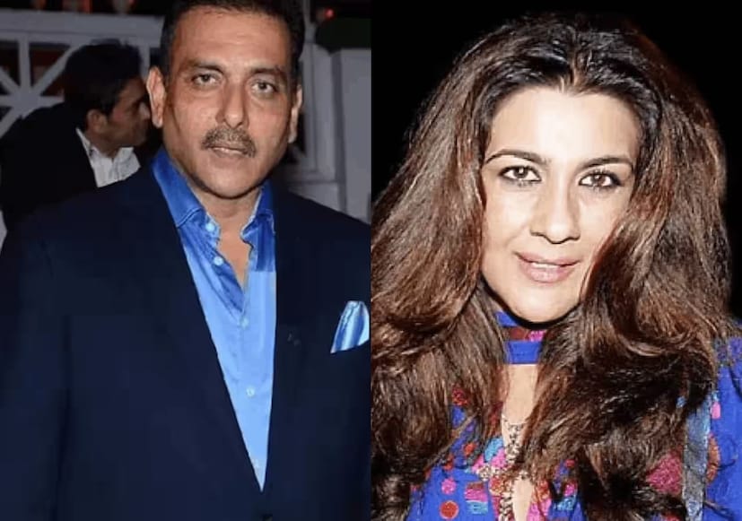 যতদূর জানা যায়, অমৃতাকে রবি শাস্ত্রী শর্ত দিয়েছিলেন, বিয়েকর পর মডেলিং ও অভিনয় ছেড়ে দিতে হবে। অমৃতা সেই শর্ত মেনে নেননি। 