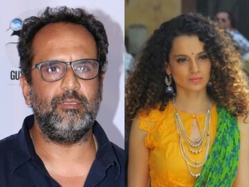 আসছে ‘তনু ওয়েডস মনু ৩’! 