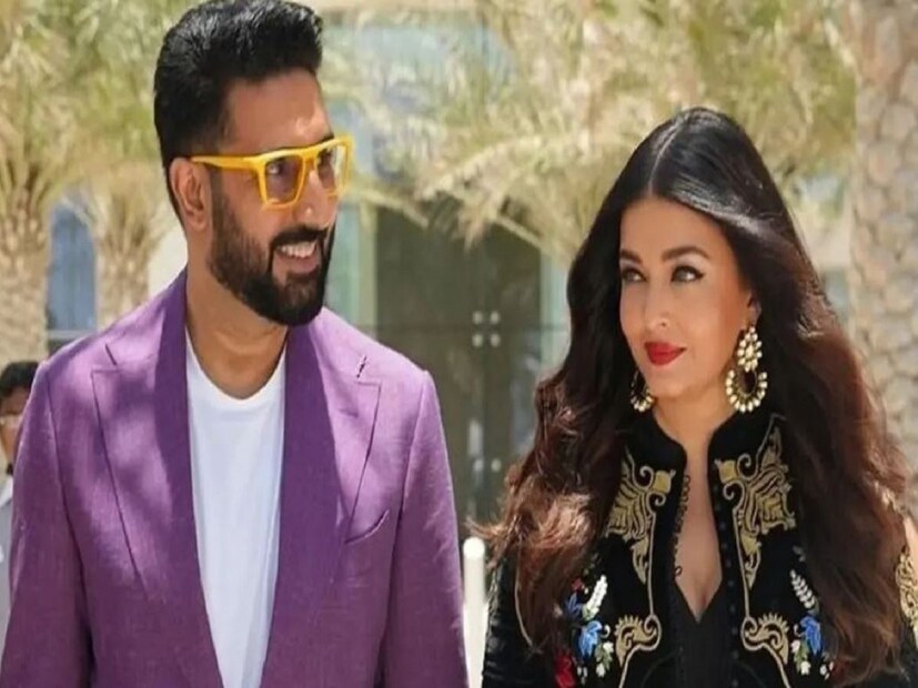 ঘর ঘর কি কাহানির মতোই এখানেও সম্ভবত শ্বশুরবাড়ির সঙ্গে সংঘাত চলছে বৌমার৷ এবং দু’তরফের সঙ্গে মানিয়ে নিচ্ছেন অভিষেক৷