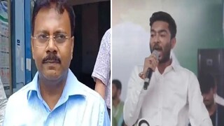 সন্দীপ নিয়ে বিস্ফোরক অভিষেক