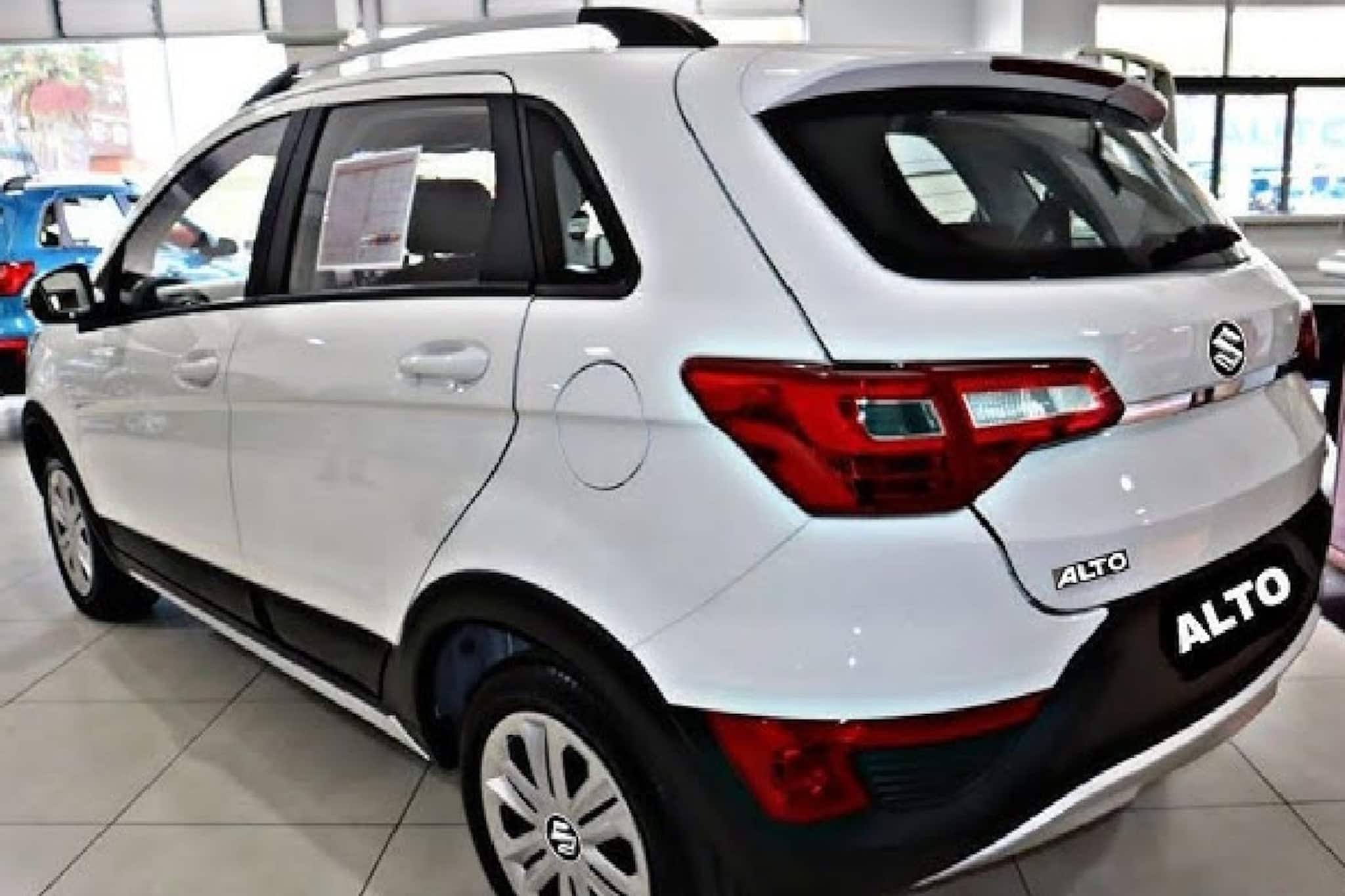 আসছে অল্টোর নতুন মডেল, ওজন কমছে ১০০ কেজি! অন্যান্য ফিচার দেখে নিন