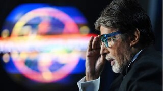 'আমার অসহায় লাগে...' অমিতাভের নতুন পোস্ট ঘিরে জল্পনা! জীবনে কী ঘটতে চলেছে তাঁর?  