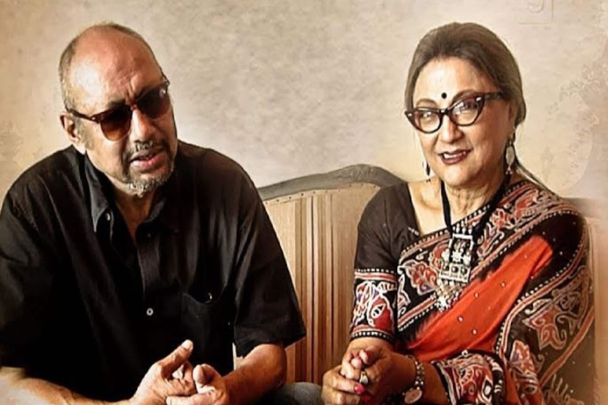 বড়পর্দায় অর্পণা সেন-অঞ্জন দত্ত জুটি, উস্কে দিচ্ছে সুচিত্রা সেনের স্মৃতি