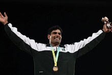 মাটির বাড়ি থেকে সোনার পদক, নাদিমের অলিম্পিক্সের স্বপ্ন উড়ান