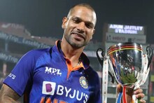'গব্বর' কেন তাঁর ডাকনাম হল? এত বছর পর জানালেন শিখর ধাওয়ান