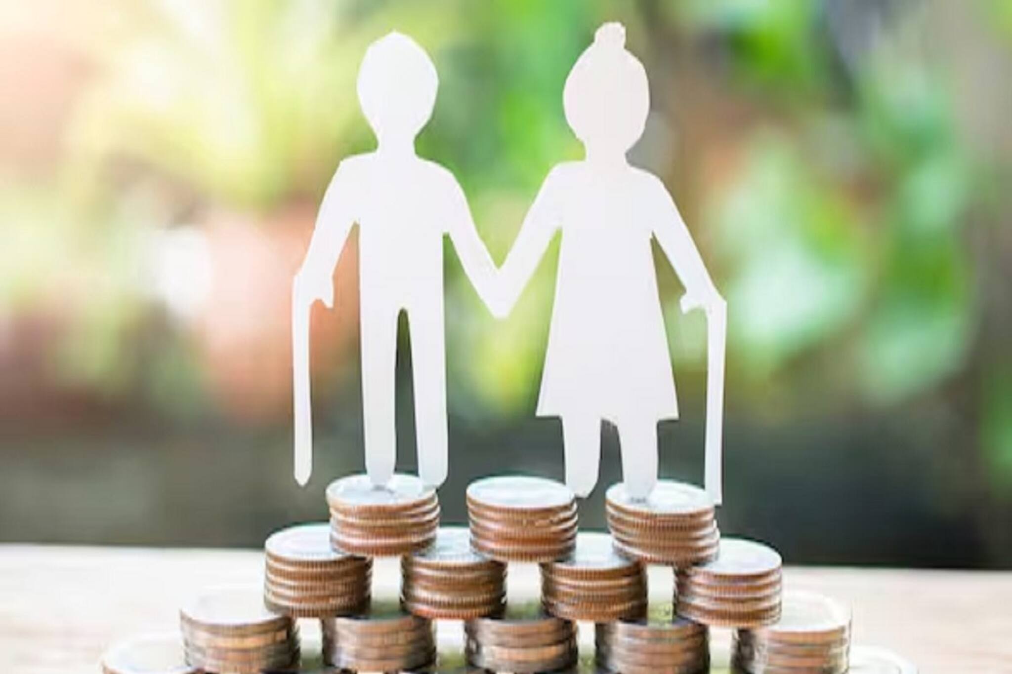 ৪০ বছর বয়স ? ৫০ হাজার টাকা পেনশন পেতে NPS অ্যাকাউন্টে কত বিনিয়োগ করতে হবে দেখুন