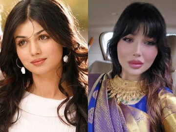 সোশ্যালমিডিয়াতে ছবি পোস্টের সঙ্গে সঙ্গে ট্রোলিং-এর শিকার আয়েশা টাকিয়া