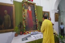 বিধানসভায় বাইশে শ্রাবণ পালন,রবীন্দ্র-স্মরণে সকলেরই এক চাওয়া,'শান্তি ফিরুক ওপারে'