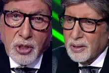 অবিবাহিত মেয়েরা আসলে ‘বোঝা’; KBC-র মঞ্চে এ কথা শুনে যা বললেন অমিতাভ, চমকে উঠবেন